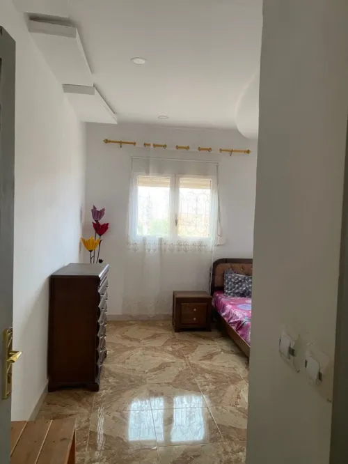 Vente Villa Mostaganem Hassi maameche