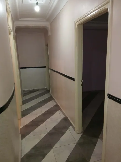 Location Appartement F4 Tizi Ouzou Tizi ouzou