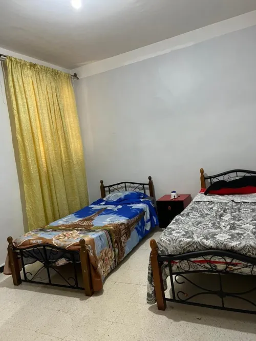 Location vacances Appartement F4 Alger Ain taya