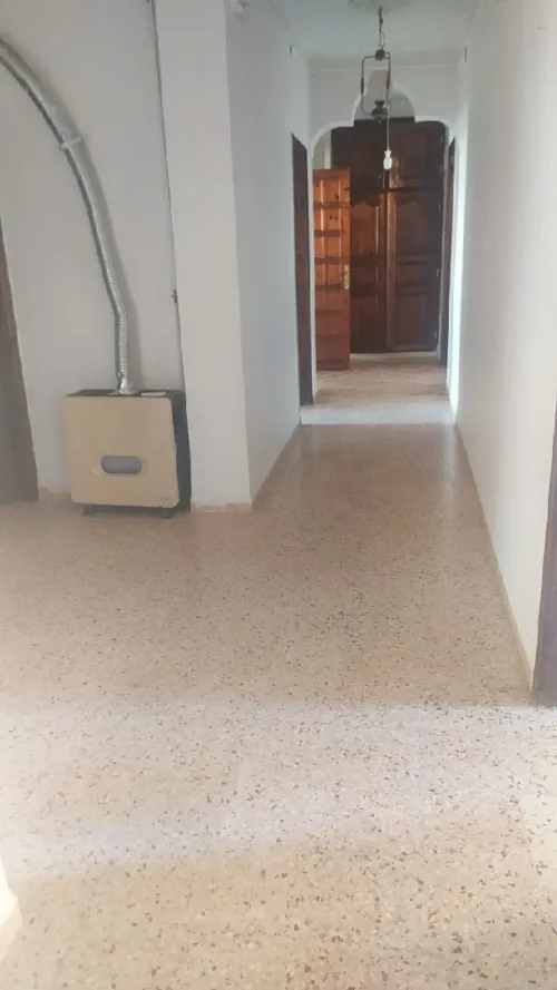 Location Appartement F4 Alger Bordj el kiffan