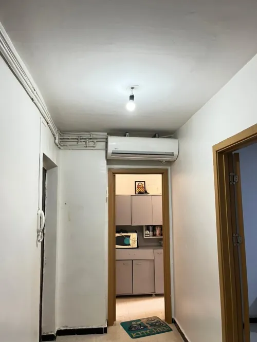 Location vacances Appartement F4 Alger Ain taya