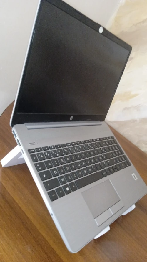 Support Laptop Ergonomique Forex Léger, Solide et Ajustable