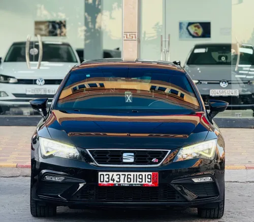 Seat Leon 2019 Leon