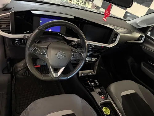 Opel Mokka 2023 Elegance
