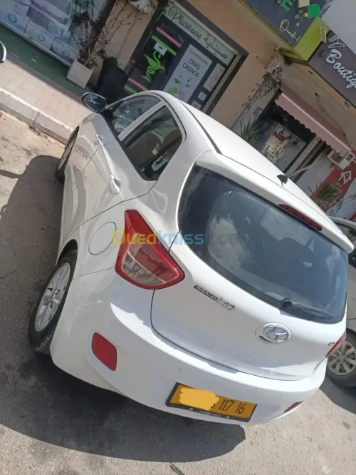 Location de voiture aéroport d'Alger 