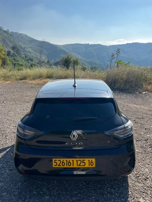 Renault Clio 5  2025 Evolution