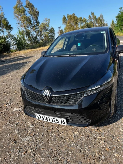 Renault Clio 5  2025 Evolution