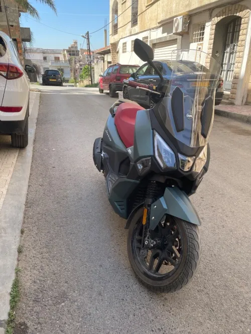 Sym Joyride 2026