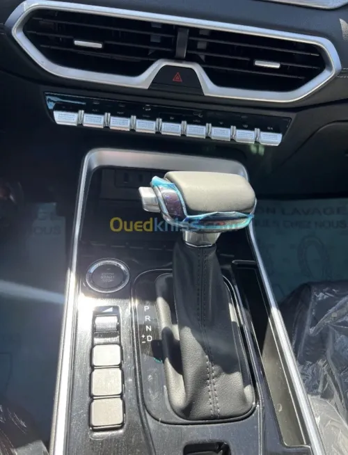Kaiyi X3 Pro  2026 boite auto avec toit