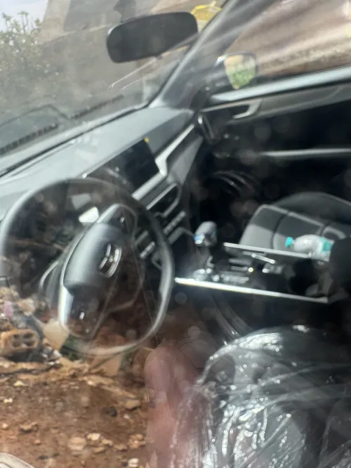 Kaiyi X3 Pro  2026 boite auto avec toit