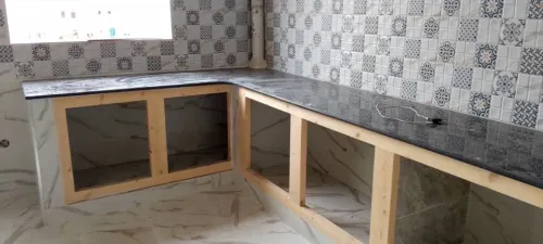 Rénovation et construction de maison