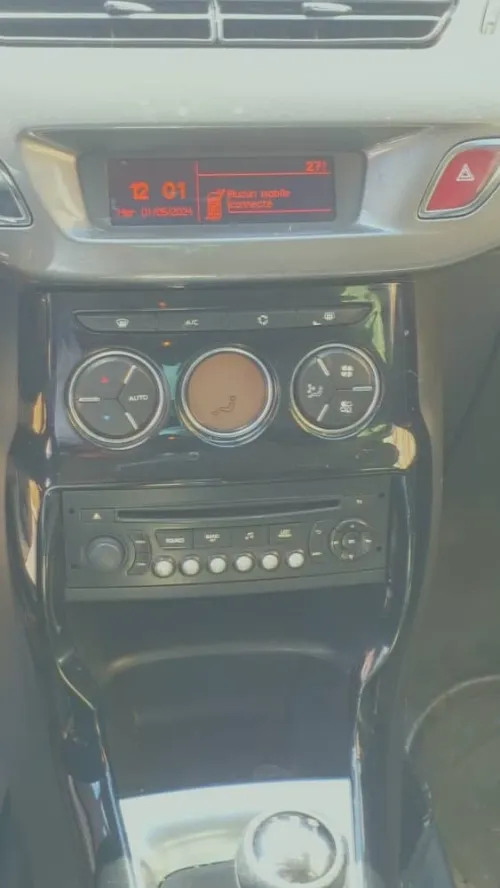 Citroen C3 2015 
