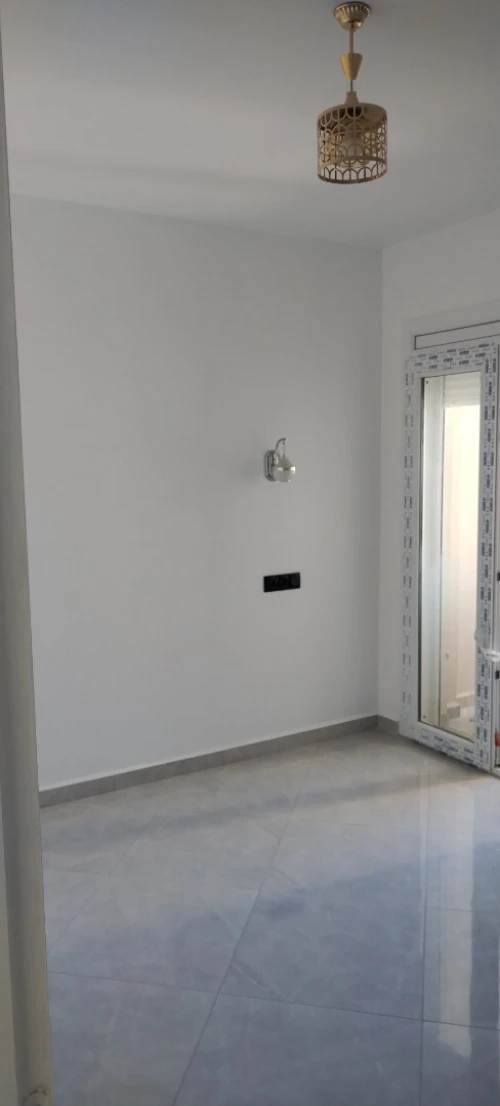 Vente Appartement Tizi Ouzou Azeffoun