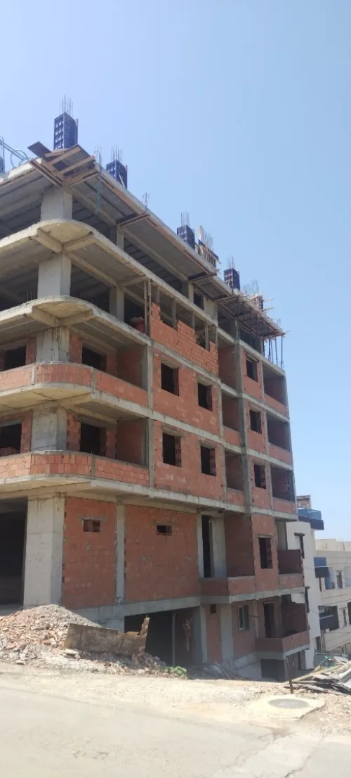 Vente Appartement Tizi Ouzou Azeffoun