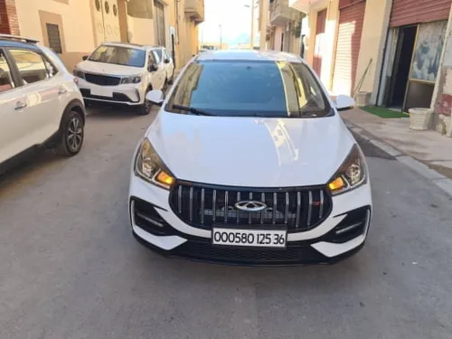 Chery Arrizo 5 2025 Comfort
