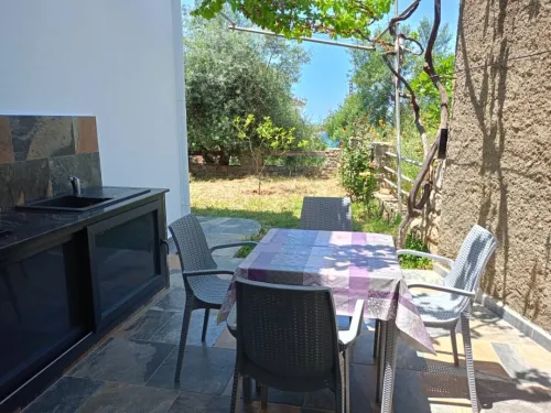Location Villa Jijel El aouana