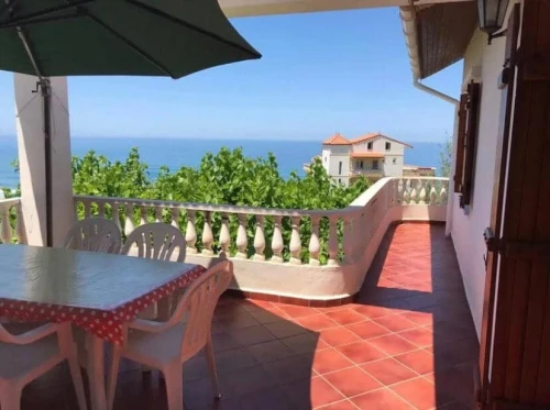 Location vacances Villa Jijel El aouana