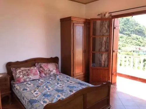 Location Niveau De Villa F3 Jijel El aouana