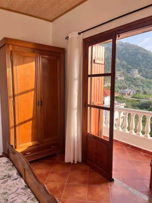 Location vacances Villa Jijel El aouana