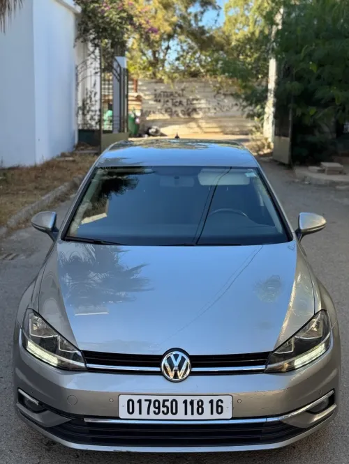 Volkswagen Golf 7 2018 START+