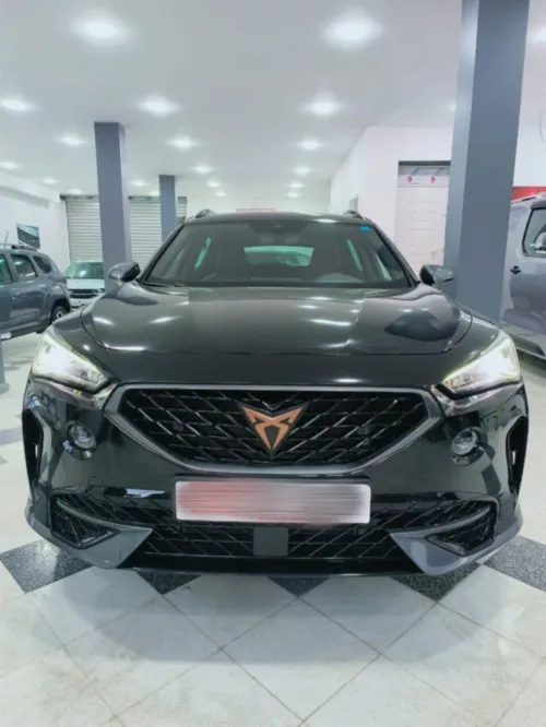 Cupra  Formentor 2023 