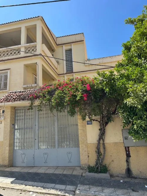 Vente Villa Constantine Constantine