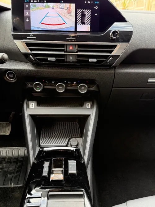 Citroen C4 2024 Shine