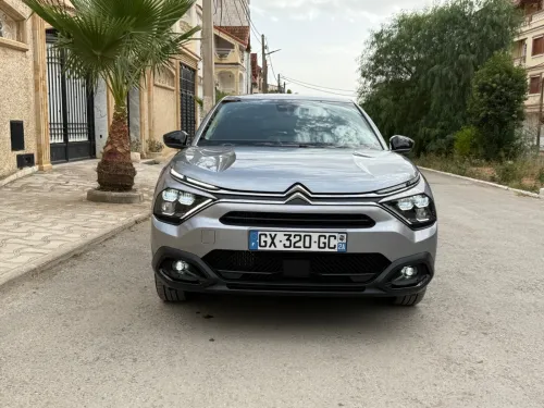 Citroen C4 2024 Shine