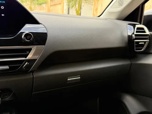 Citroen C4 2024 Shine