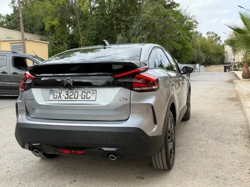 Citroen C4 2024 Shine
