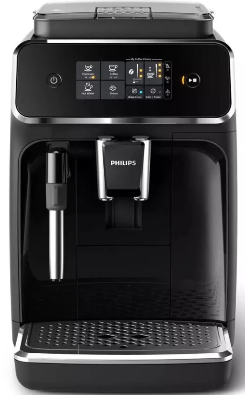 Philips Série 2200, modèle EP2224/10.