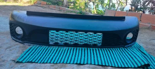Grille avant fiat 500 x