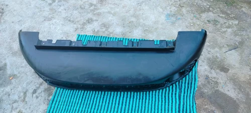 Grille avant fiat 500 x