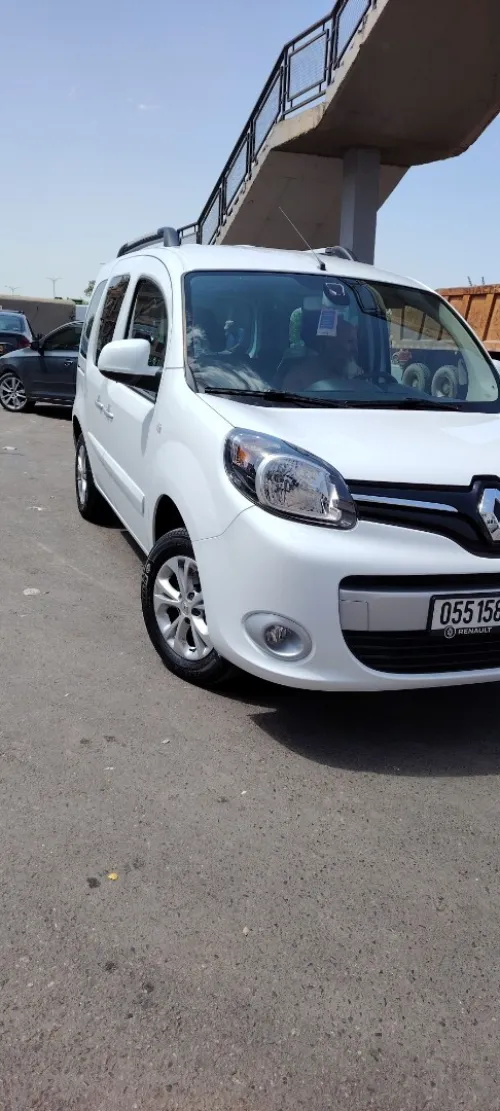 Renault Kangoo confort 2021