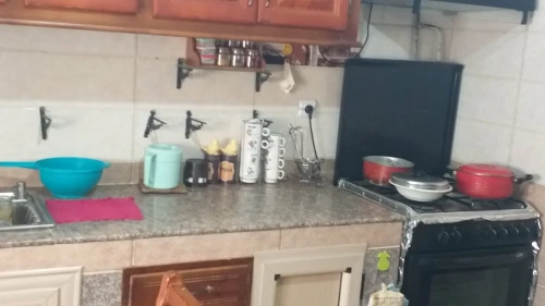 Vente Appartement F3 Constantine Constantine