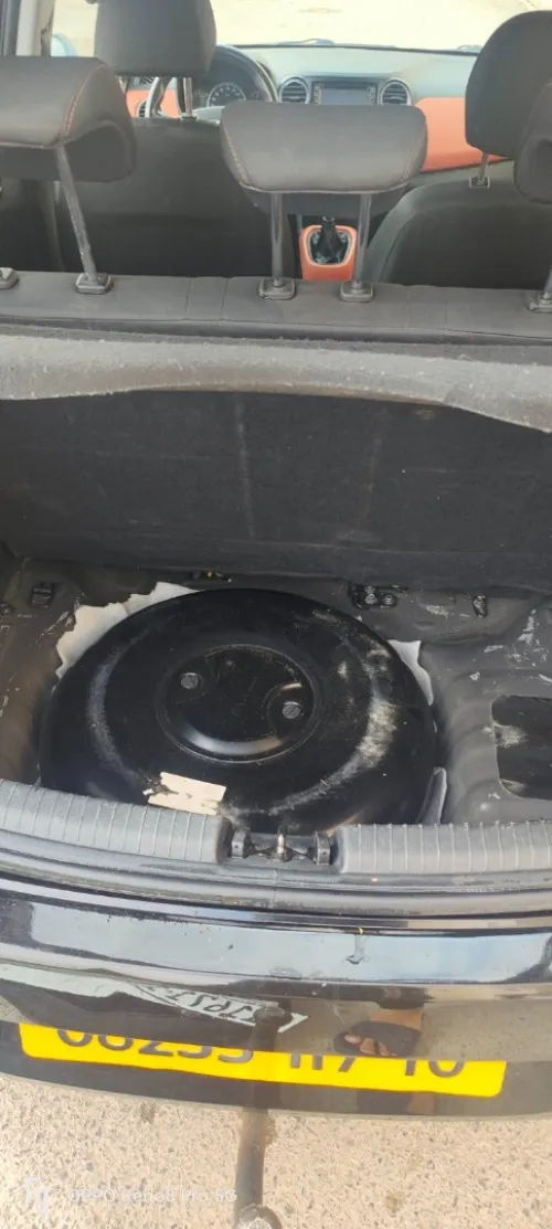 Hyundai Grand i10 2017 