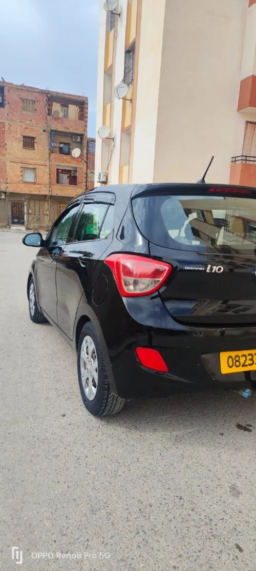 Hyundai Grand i10 2017 