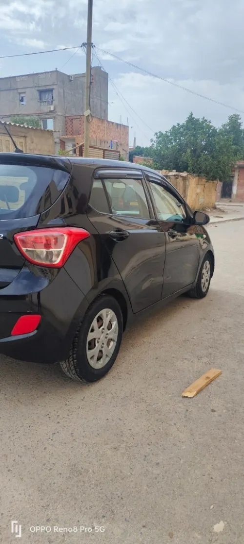 Hyundai Grand i10 2017 