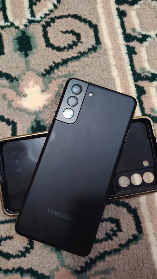 Samsung S21 plus 5g