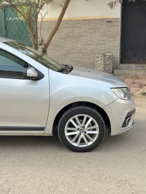 Renault Symbol 2021 Thalia Expression