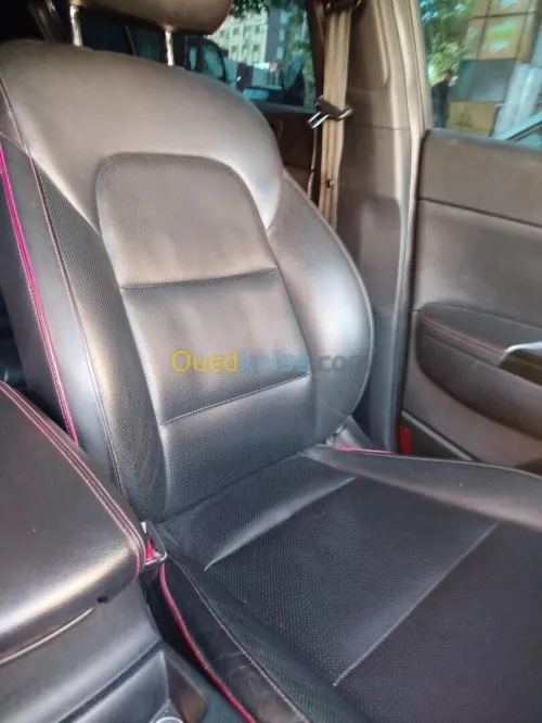 Kia Sportage 2019 Sportage