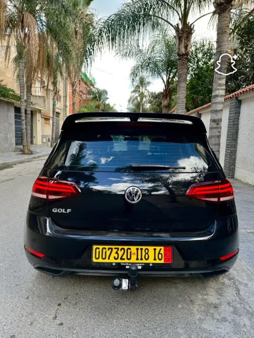 Volkswagen Golf 7 2018 START+