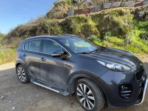 Kia Sportage 2019 Premium
