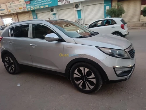 Kia Sportage 2014 Sportage
