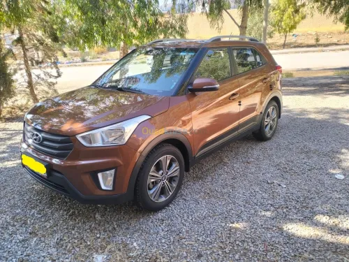 Hyundai Creta 2017 Gl