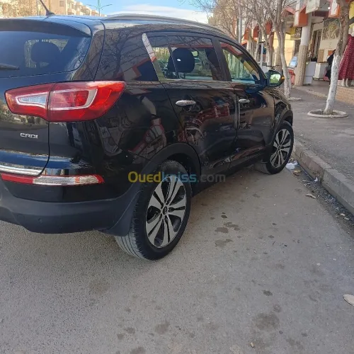 Kia Sportage 2015 Sportage