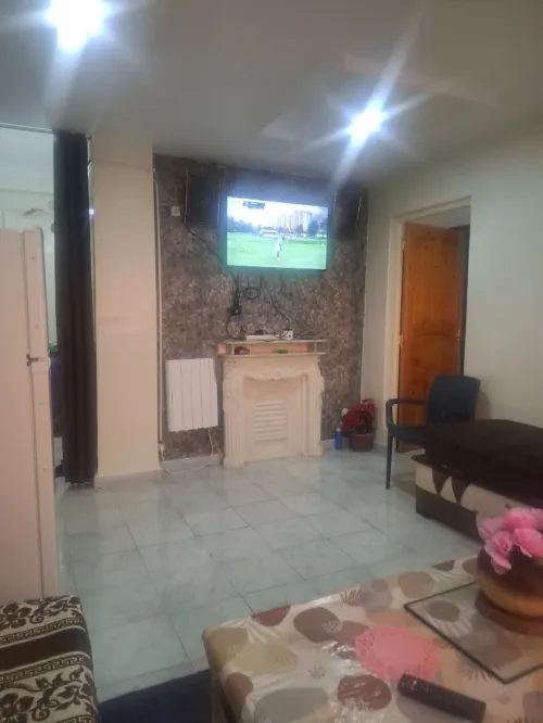 Location Appartement F2 Oran Bir el djir
