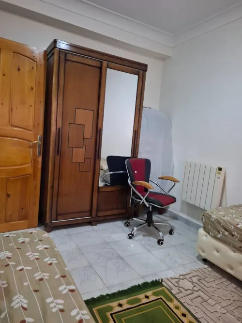 Location Appartement F2 Oran Bir el djir