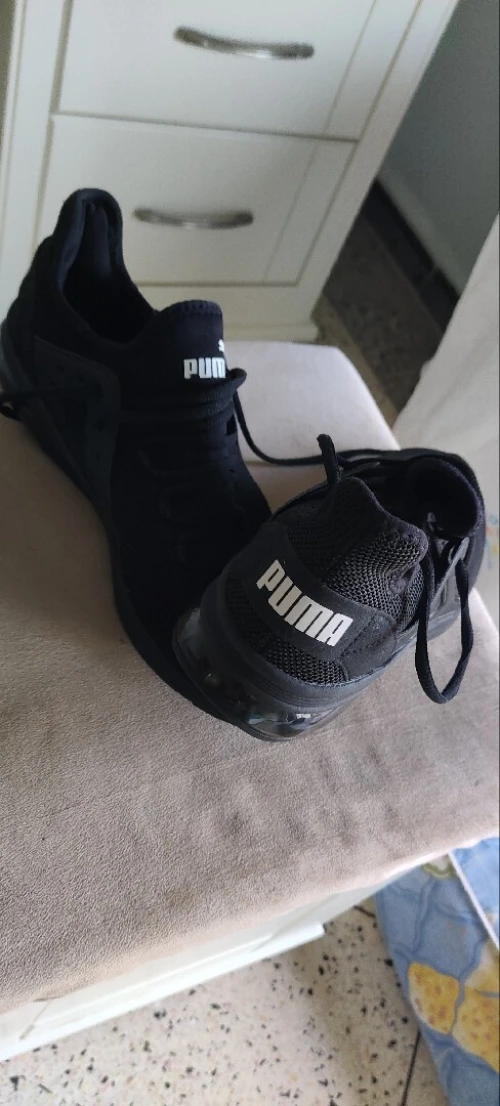 Basket puma