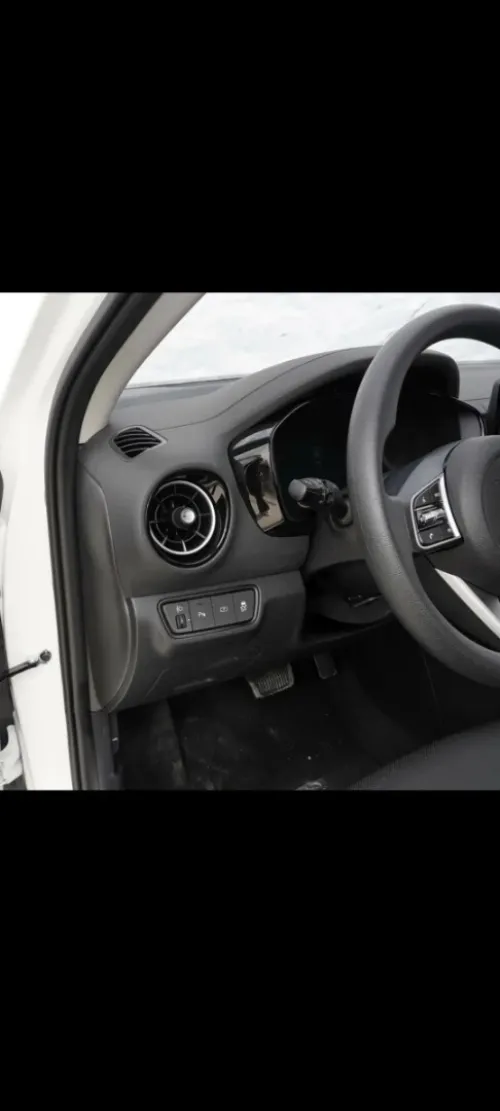 Kia Ka3 2025 